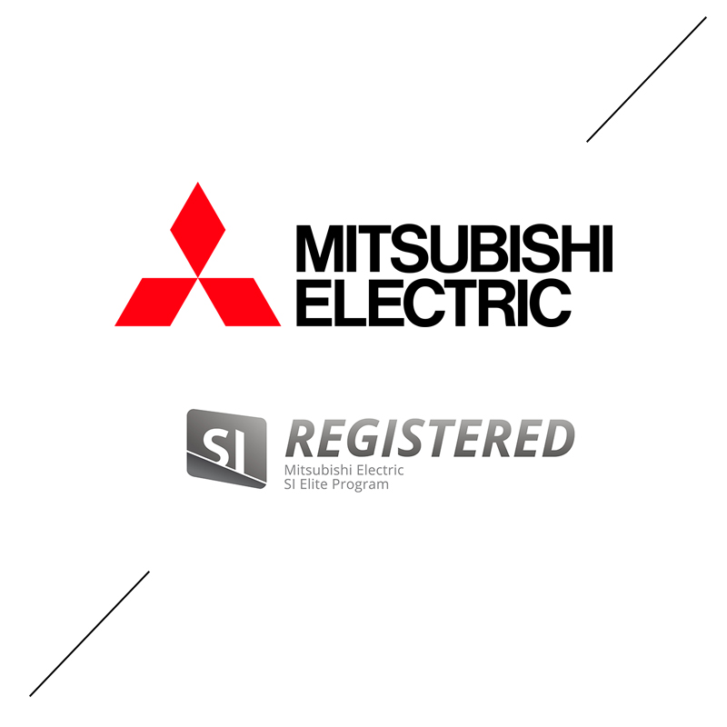 Mitsubishi Electric Partner